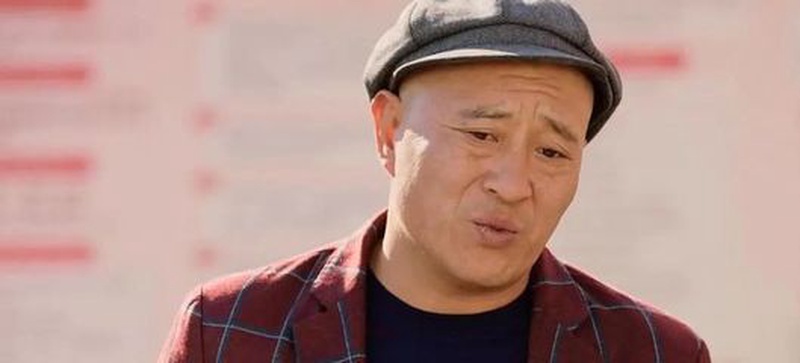 丁真