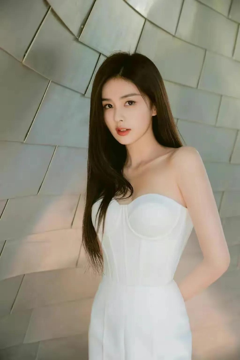 白鹿