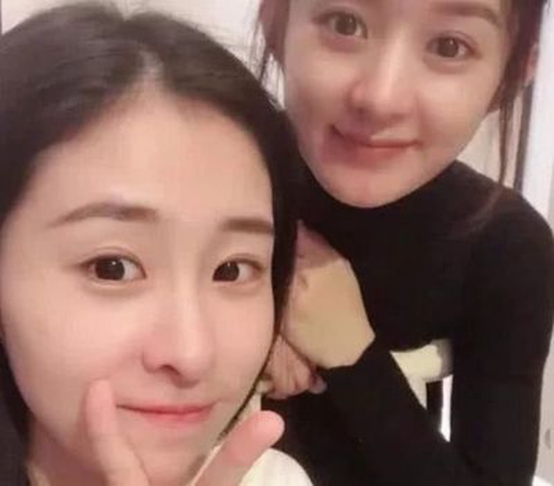 张碧晨